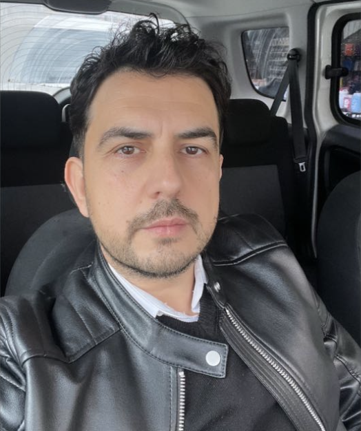 Alihan Çomak